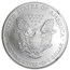 2006 American Silver Eagle MS-69 NGC