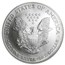 2006 American Silver Eagle MS-69 PCGS (FirstStrike®)