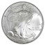 2006 American Silver Eagle MS-69 PCGS