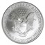 2006 American Silver Eagle MS-69 PCGS