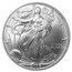 2006 American Silver Eagle MS-70 NGC