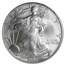 2006 American Silver Eagle MS-70 PCGS