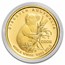 2006 Australia 1/10 oz Gold Koala Proof (coin only)