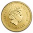 2006 Australia 1/4 oz Gold Nugget BU