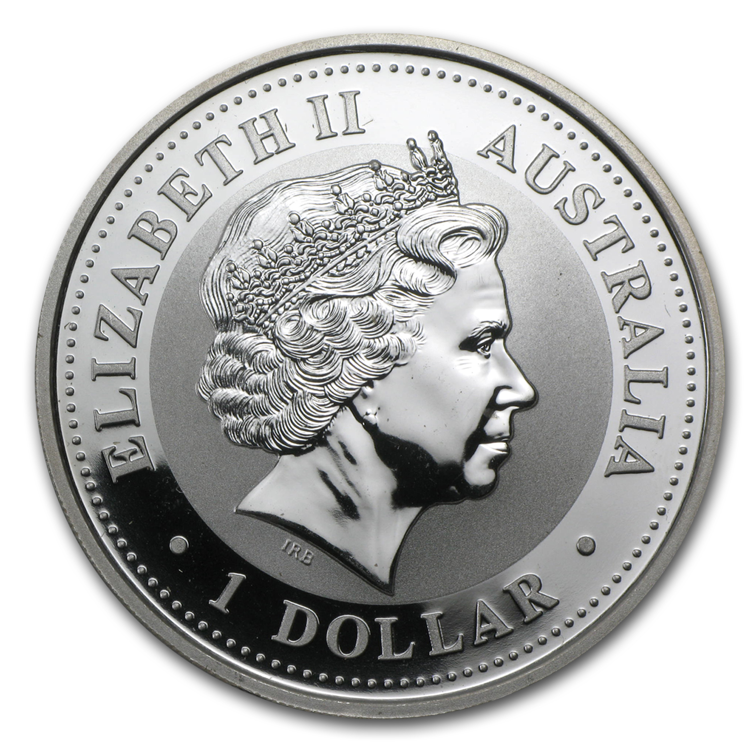 Buy 2006 Australia 1 oz Silver Kookaburra BU | APMEX