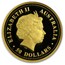 2006 Australia 3-Coin Gold Koala Set Gem Proof NGC