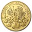 2006 Austria 1/4 oz Gold Philharmonic BU