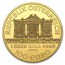 2006 Austria 1 oz Gold Philharmonic BU