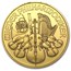 2006 Austria 1 oz Gold Philharmonic BU