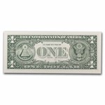 2006 (B-New York) $1.00 FRN CU (Fr#1932-B)