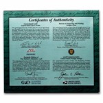 2006 Benjamin Franklin Coin & Chronicles Set BU (No Almanac)