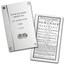 2006 Benjamin Franklin Coin & Chronicles Set BU (w/Box & COA)