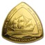 2006 Bermuda 1 oz Gold $30 Sea Venture Gem Proof NGC
