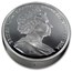 2006 British Virgin Islands 5 kilo Silver $500 Columbus Proof
