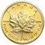 2006 Canada 1/10 oz Gold Maple Leaf BU