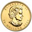 2006 Canada 1/2 oz Gold Maple Leaf BU