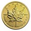 2006 Canada 1/20 oz Gold Maple Leaf BU