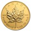 2006 Canada 1 oz Gold Maple Leaf BU