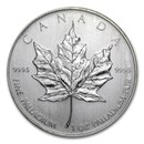 2006 Canada 1 oz Palladium Maple Leaf BU