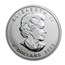 2006 Canada 1 oz Silver $5 Maple Leaf (Colorized)