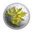 2006 Canada 1 oz Silver $5 Maple Leaf (Colorized)