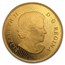 2006 Canada Proof Gold $300 Shinplaster