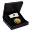 2006 Canada Proof Gold $300 Shinplaster