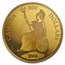2006 Canada Proof Gold $300 Shinplaster
