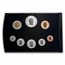 2006 Canada Silver Dollar Proof Set 150th Anniv Victoria Cross