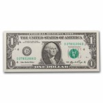 2006 (D-Cleveland) $1.00 FRN CU (Fr#1932-D)