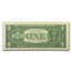 2006* (D-Cleveland) $1.00 FRN CU (Fr#1933-D*) Star Note!