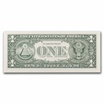 2006 (D-Cleveland) $1.00 FRN CU (Fr#1933-D)