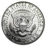 2006-D Kennedy Half Dollar BU
