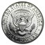 2006-D Kennedy Half Dollar BU