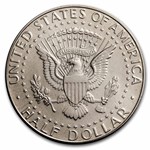 2006-D Kennedy Half Dollar (Special Satin Finish)