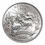 2006-D Nevada Statehood Quarter 40-Coin Roll BU