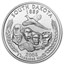 2006-D South Dakota Statehood Quarter 40-Coin Roll BU