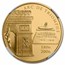 2006 France Gold 10 Euro "Arc De Triomphe" PF-69 Ultra Cameo(NGC)