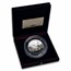 2006 France Silver €20 Jules Verne Proof (Center of the Earth)