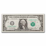 2006 (G-Chicago) $1.00 FRN CU (Fr#1933-G)