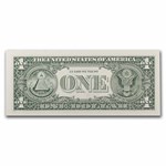 2006 (H-St. Louis) $1.00 FRN CU (Fr#1933-H)
