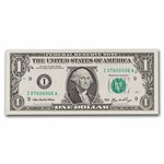 2006 (I-Minneapolis) $1.00 FRN CU (Fr#1933-I)