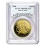 2006 Isle of Man 1 oz Proof Gold Angel PR-69 PCGS