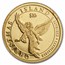 2006 Kiribati 2-Coin Gold Christmas Proof Set (AGW 1.04)
