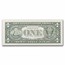 2006* (L-San Francisco) $1.00 FRN CU (Fr#1933-L*) Star Note!