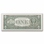2006 (L-San Francisco) $1.00 FRN CU (Fr#1933-L)