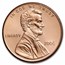 2006 Lincoln Cent BU (Red)