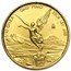 2006 Mexico 1/10 oz Gold Libertad BU