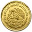 2006 Mexico 1/10 oz Gold Libertad BU