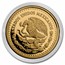 2006 Mexico 1/10 oz Proof Gold Libertad